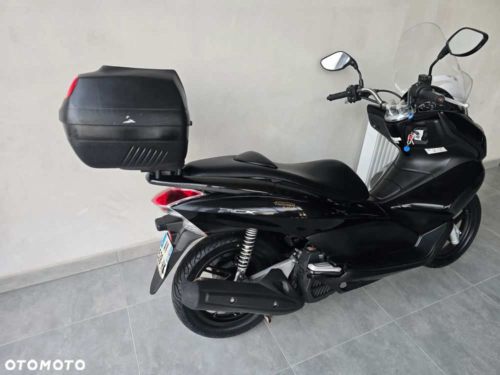 Honda PCX - 34