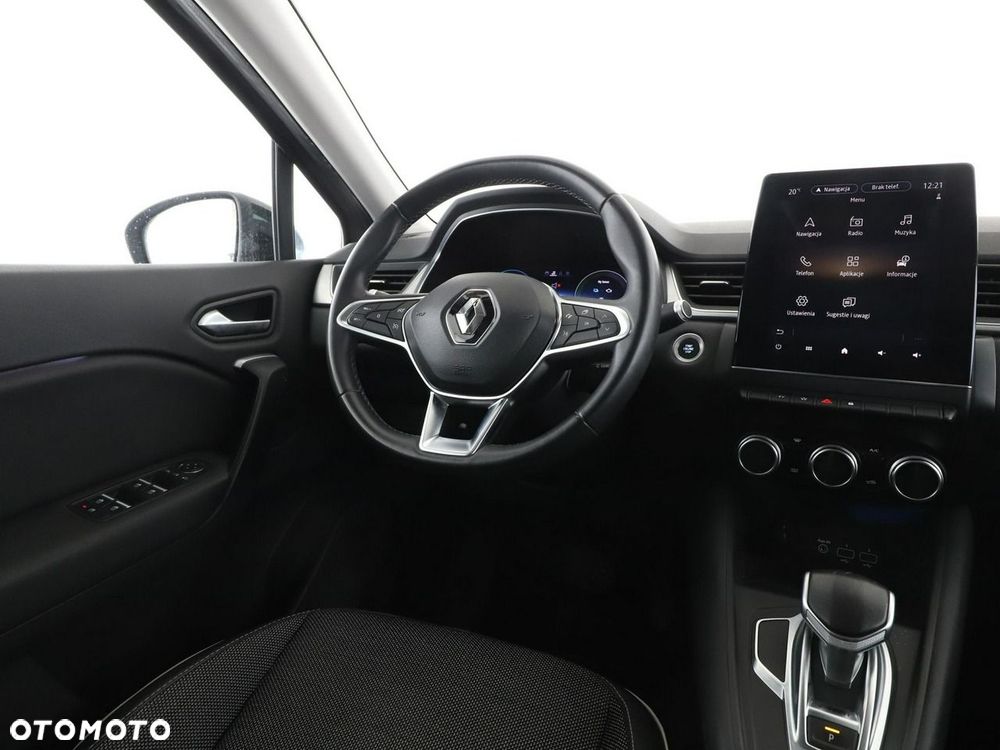 Renault Captur E-TECH 160 INTENS - 18