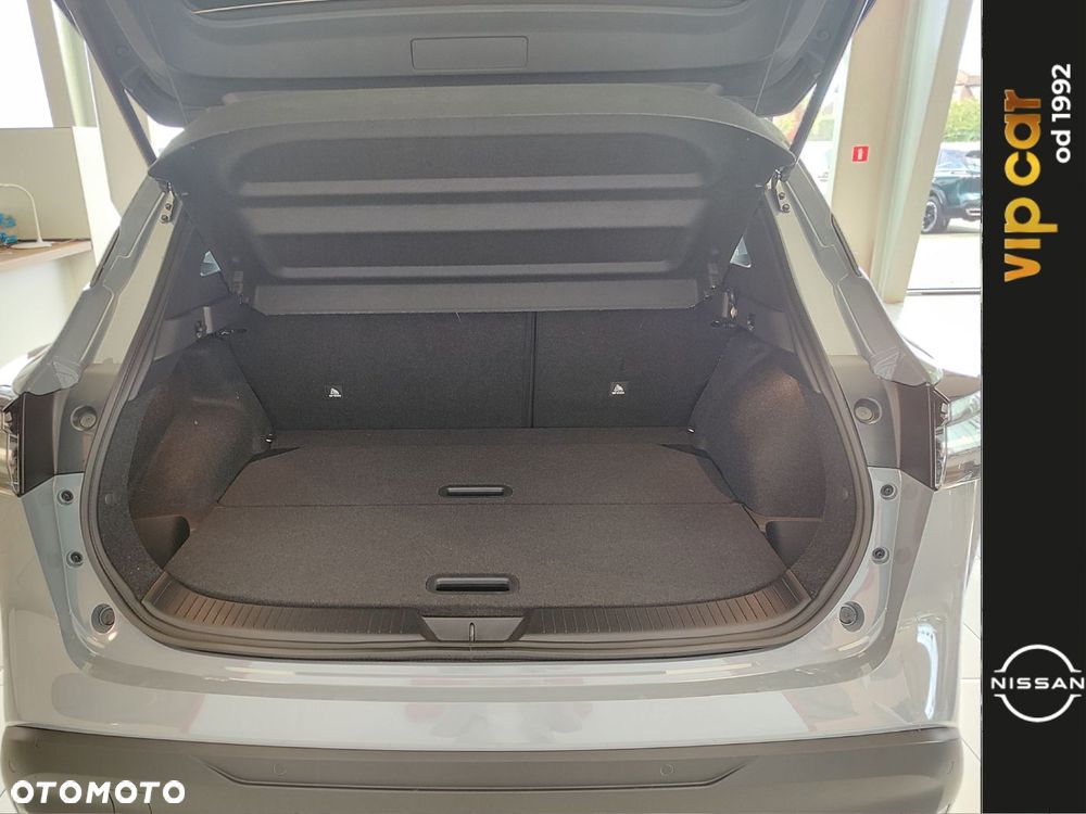 Nissan Qashqai 1.3 DIG-T mHEV N-Connecta Xtronic - 10