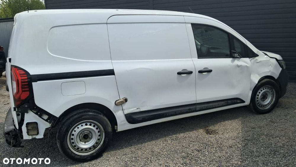 Renault Kangoo - 16
