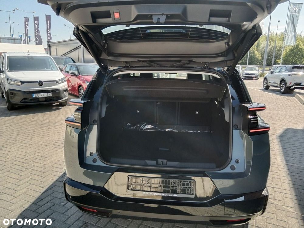 Citroën C5 Aircross - 17