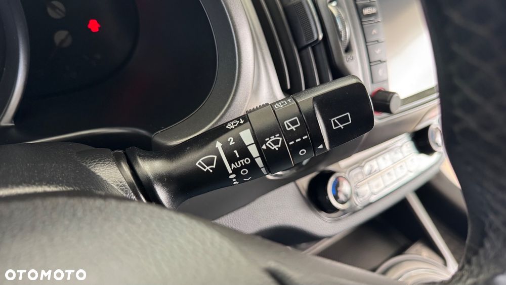 Kia Sportage 1.7 CRDI M 2WD - 26