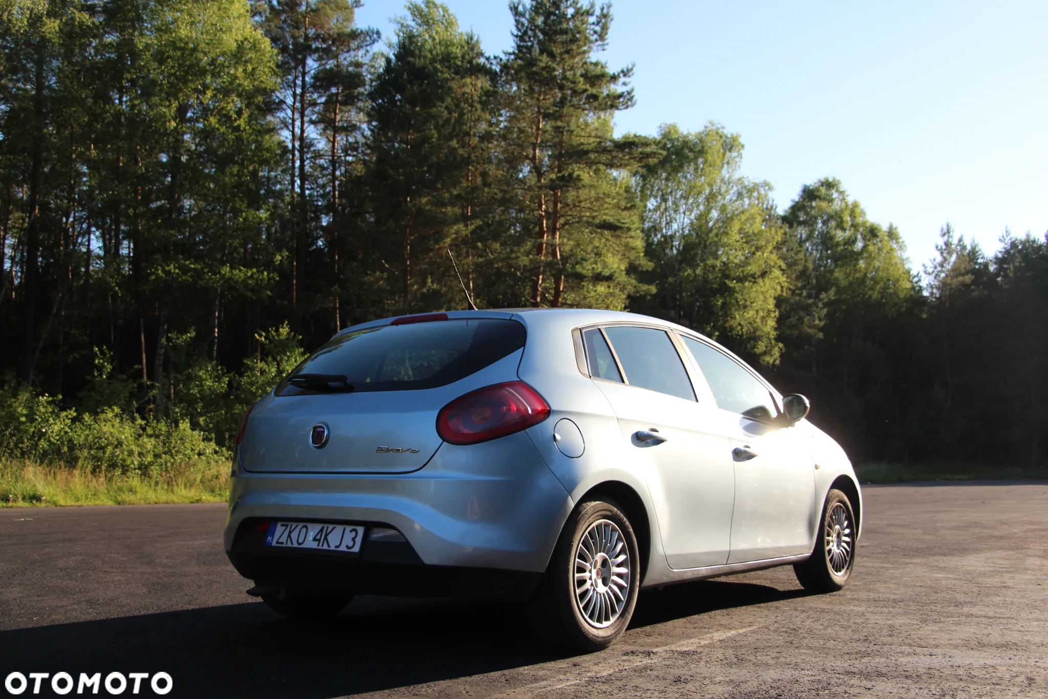 Fiat Bravo - 6