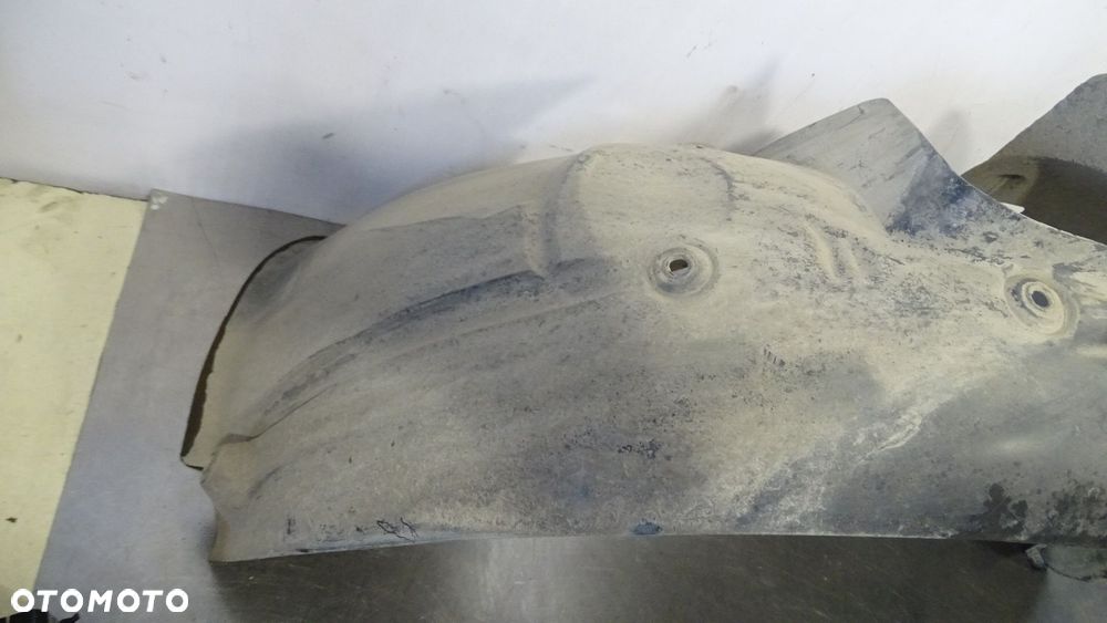 NADKOLE PRAWE PRZEDNIE CITROEN C4 PICASSO 1.6HDI 9653141980 - 5