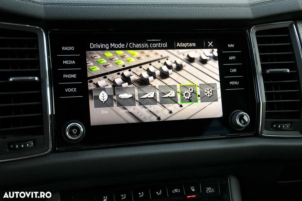 Skoda Kodiaq - 27