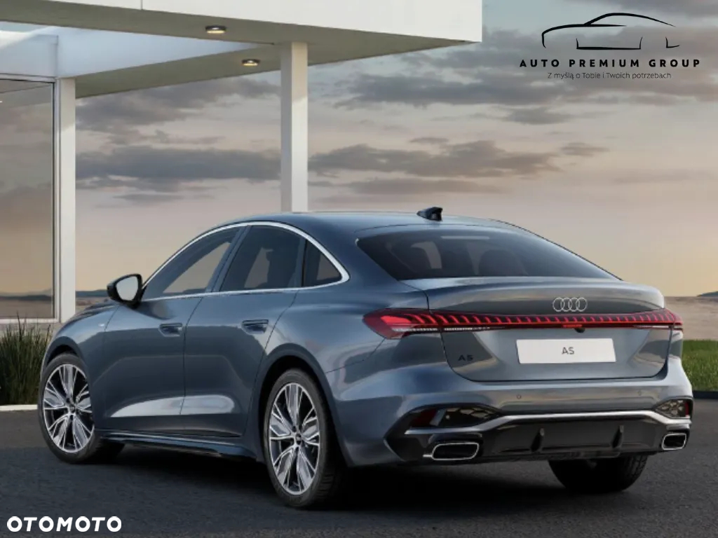 Audi A5 TFSI S tronic - 9