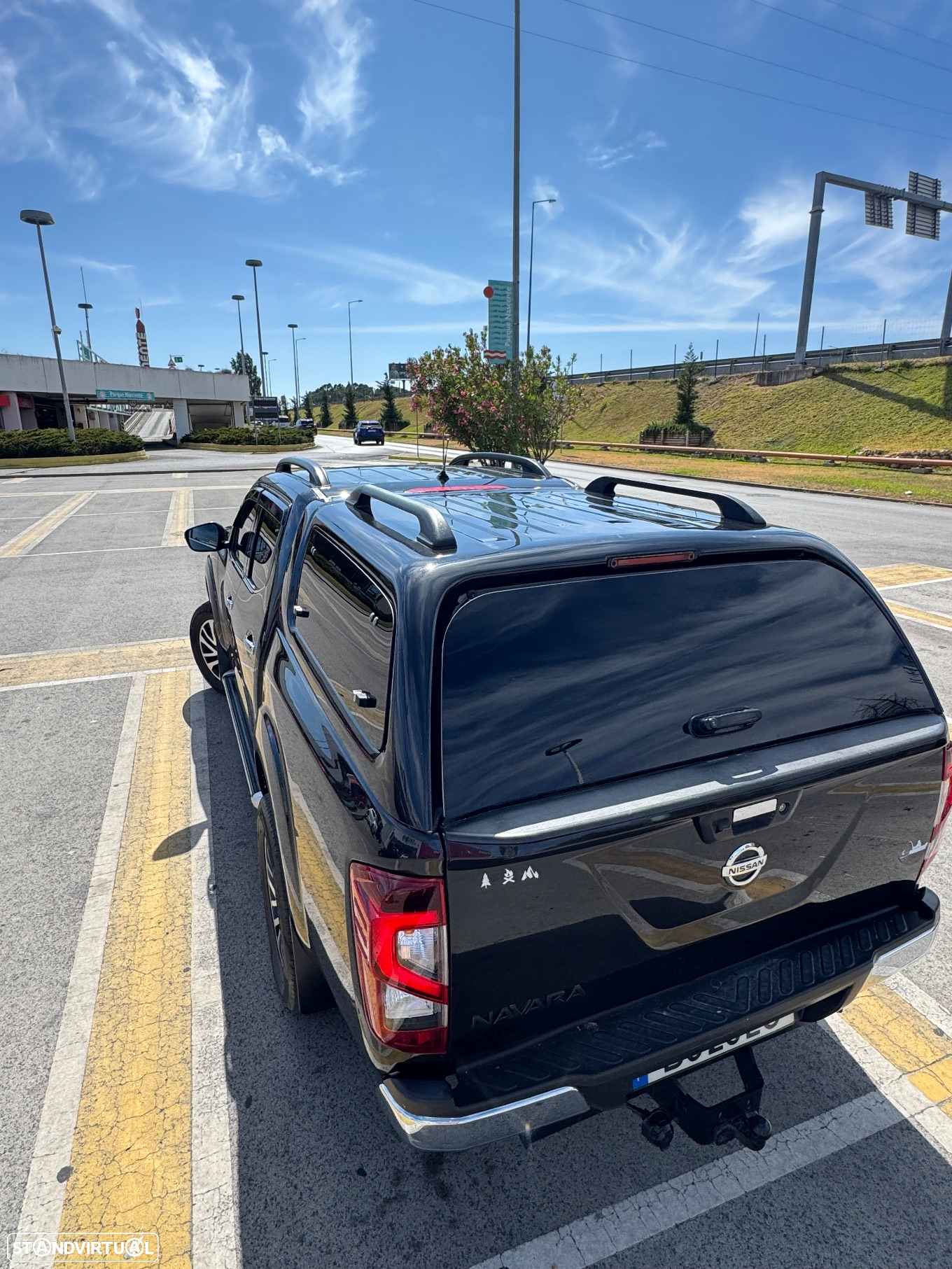 Nissan Navara DC Auto N-Connecta - 14