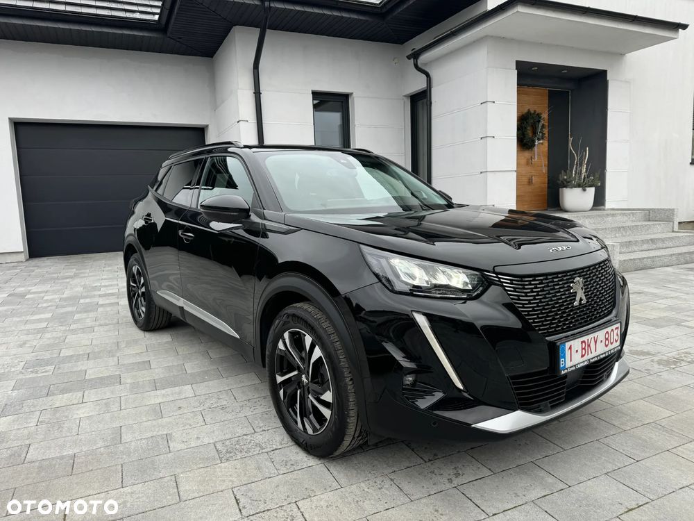 Peugeot 2008 - 3
