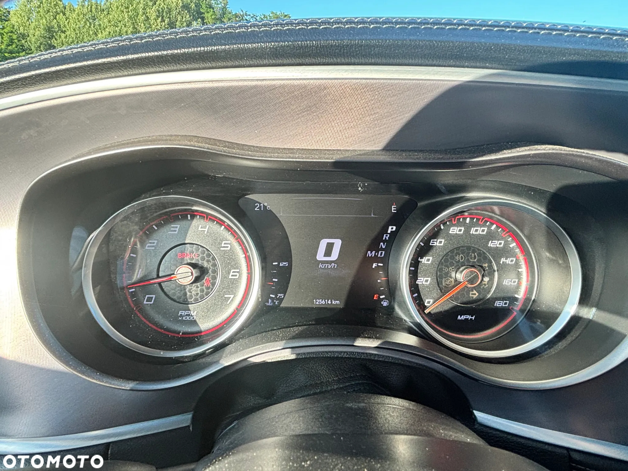 Dodge Charger 6.4 Scat Pack - 22