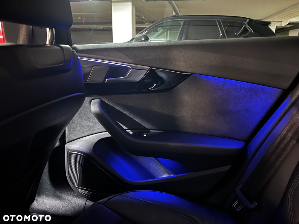 Audi A5 Sportback 2.0 TFSI Quattro Sport S tronic - 27