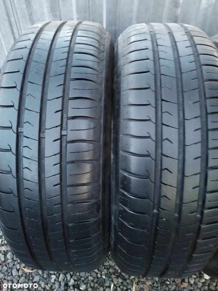 Opony Letnie  14 Cali - 19