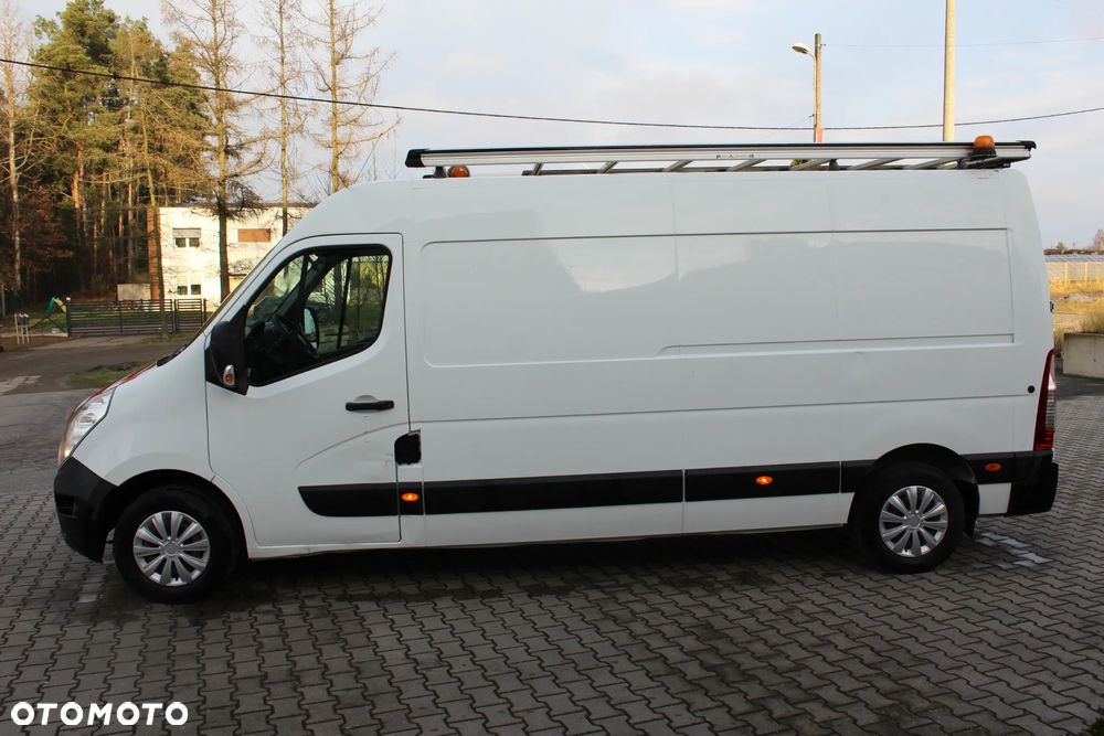 Renault Master - 8