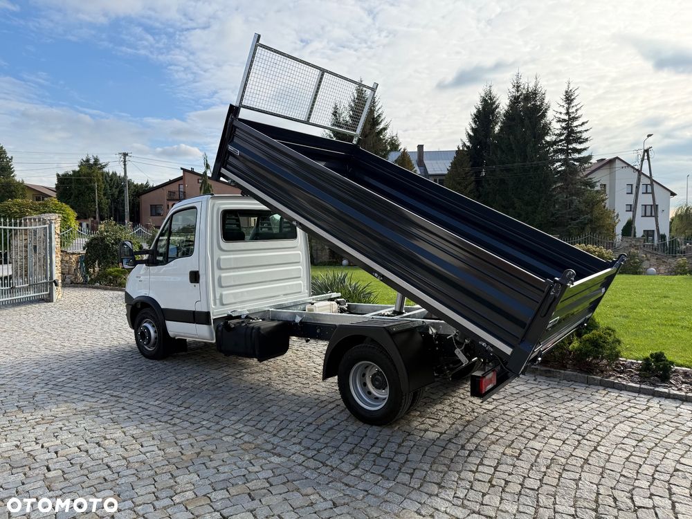 Iveco Daily 70C17 35C15 50C15 - 15