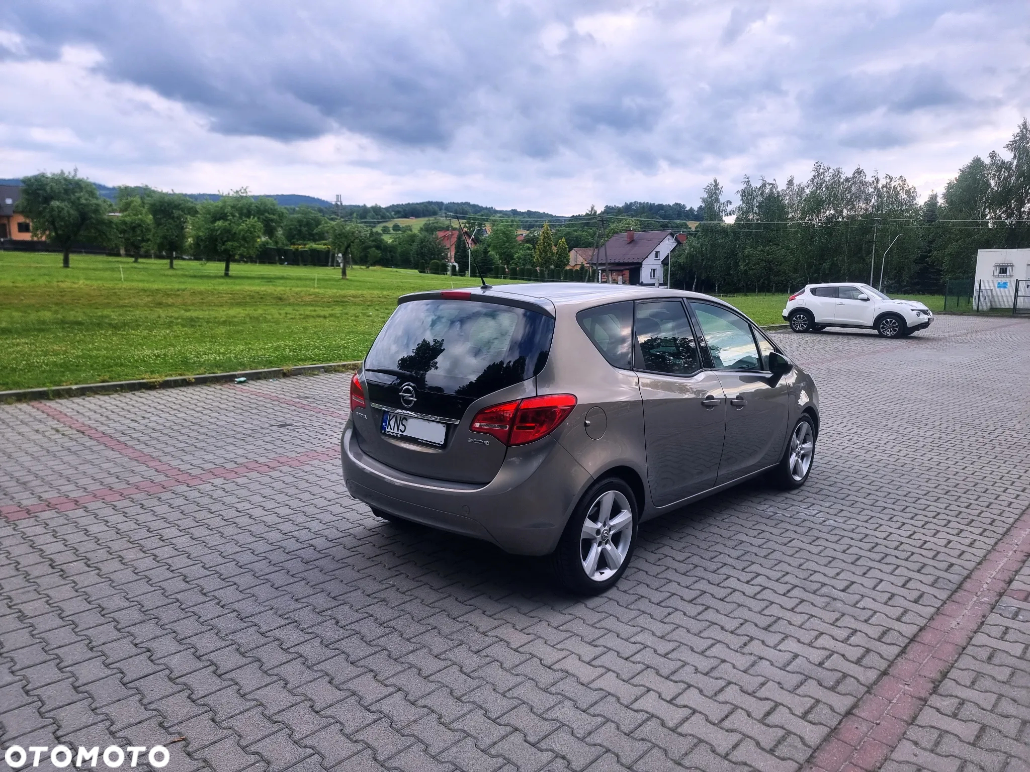 Opel Meriva 1.4 T Cosmo - 3