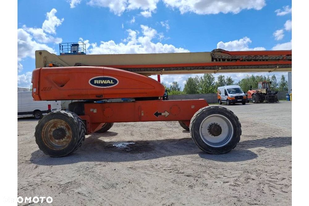 JLG 1200 SJP - 11