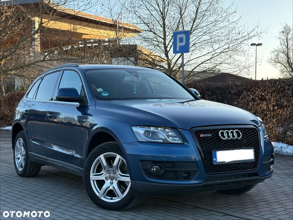 Audi Q5 - 3