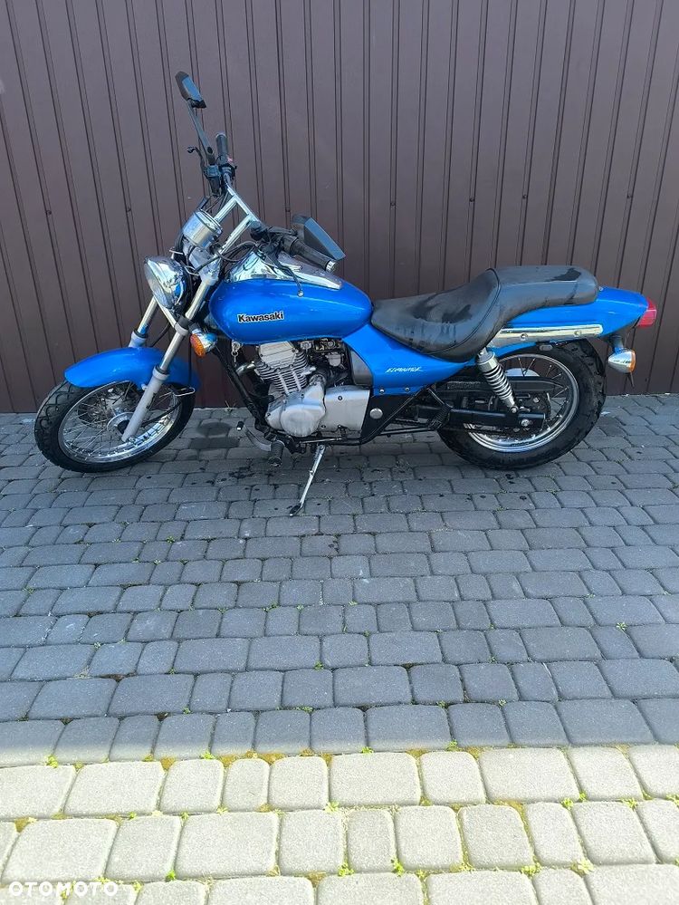 Honda CA - 3