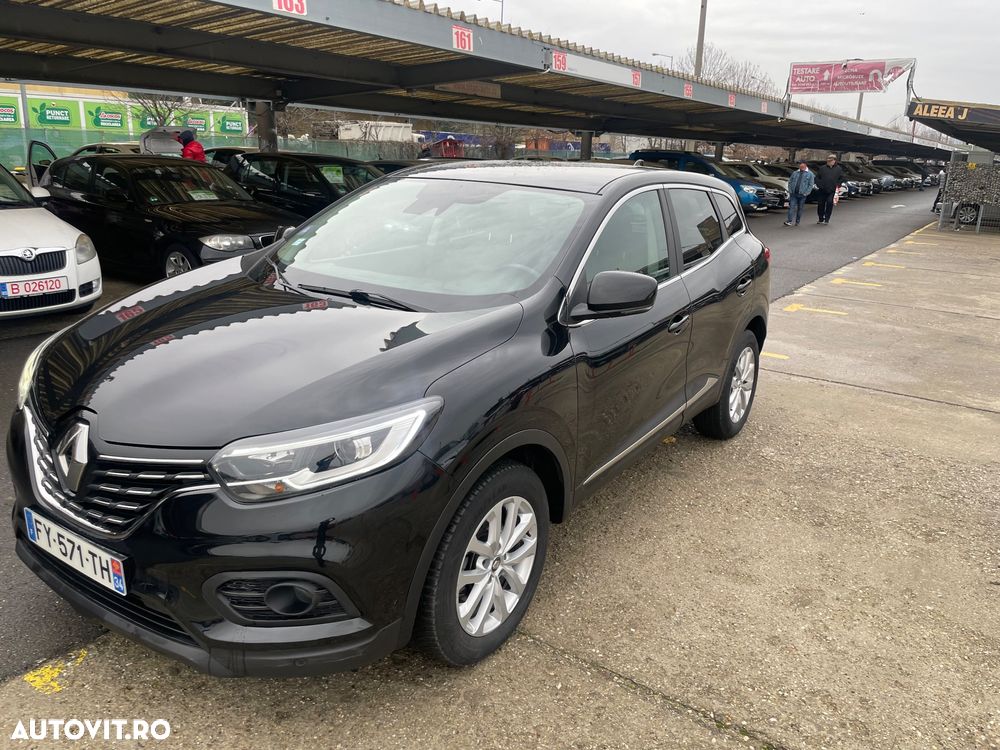 Renault Kadjar - 11