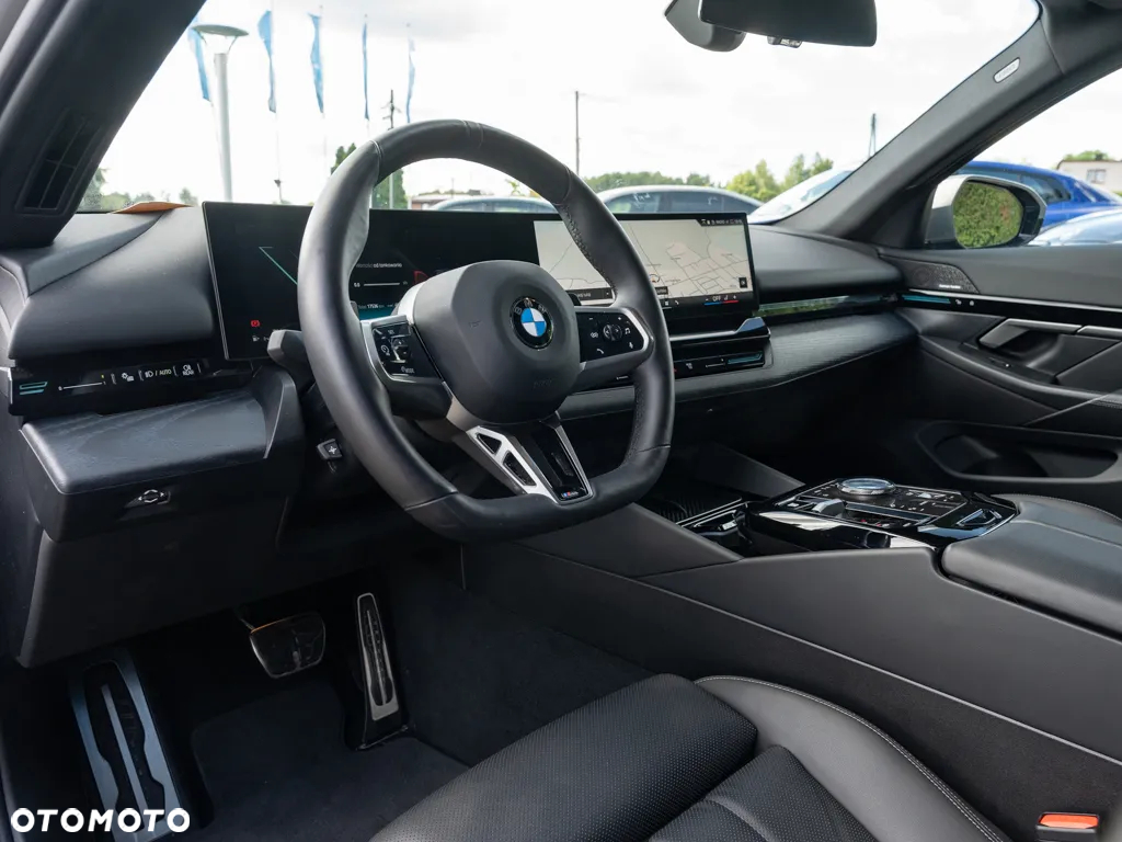 BMW Seria 5 - 5