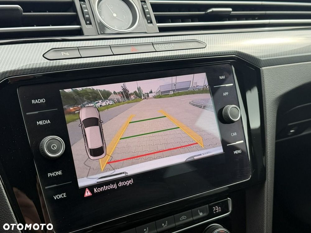 Volkswagen Arteon 2.0 TDI R-Line DSG - 32