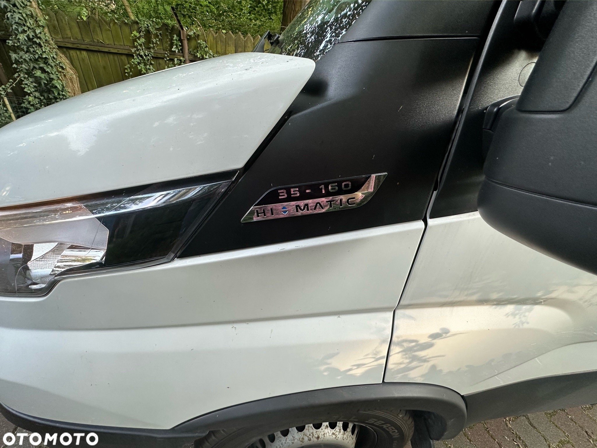 Iveco Daily - 4