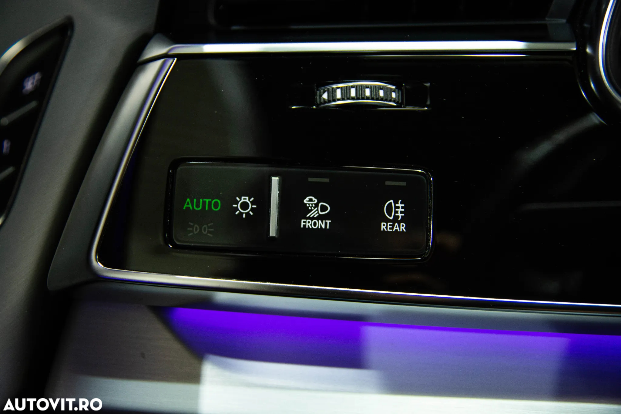 Audi Q7 3.0 55 TFSI quattro Tiptronic S Line - 24