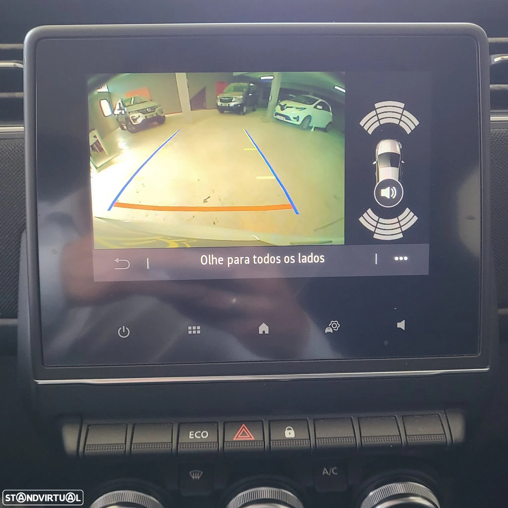 Renault Zoe (c/ Bateria) Intens 50 - 15