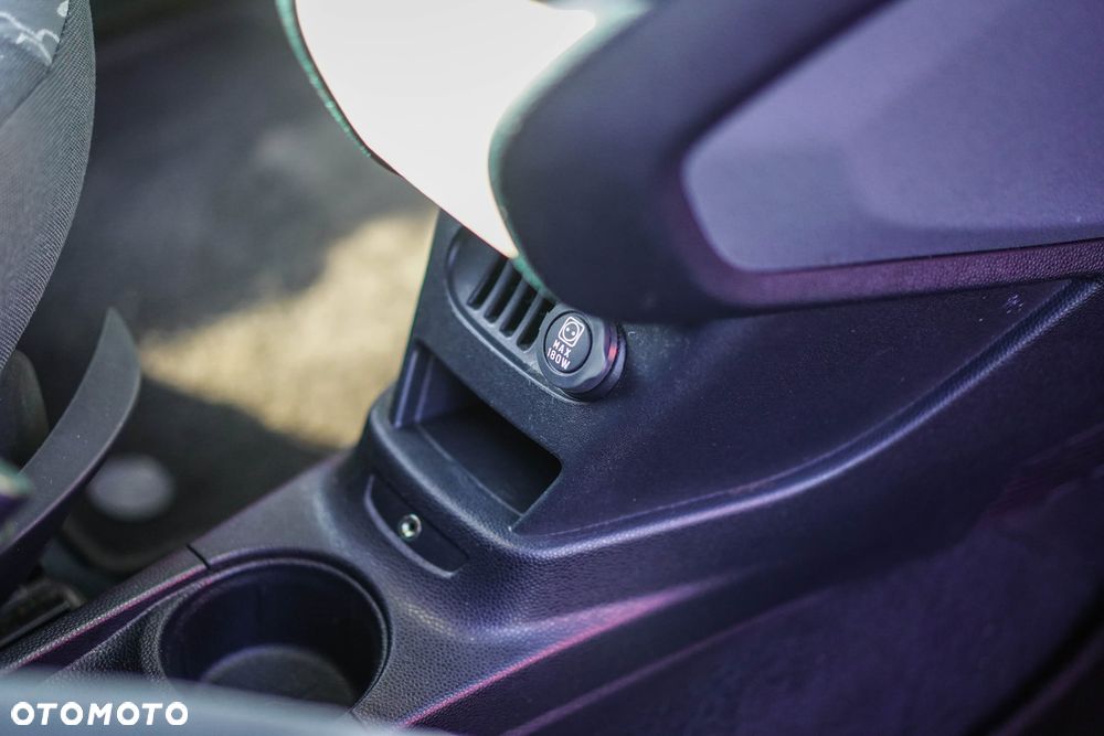 Ford KA 1.2 Start-Stopp-System Trend Edition - 18