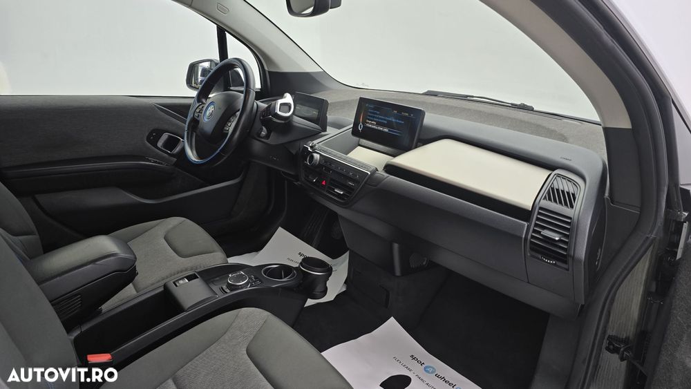BMW i3 - 19