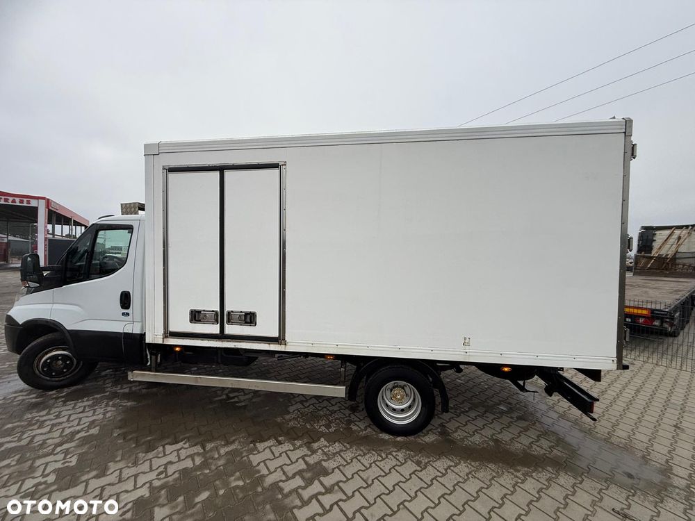 Iveco Daily 70c18 - 15