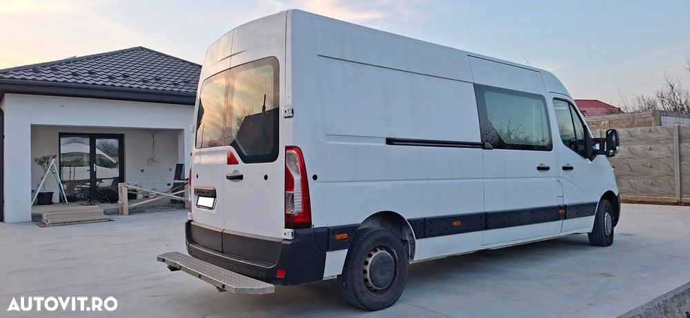 Renault MASTER - 4