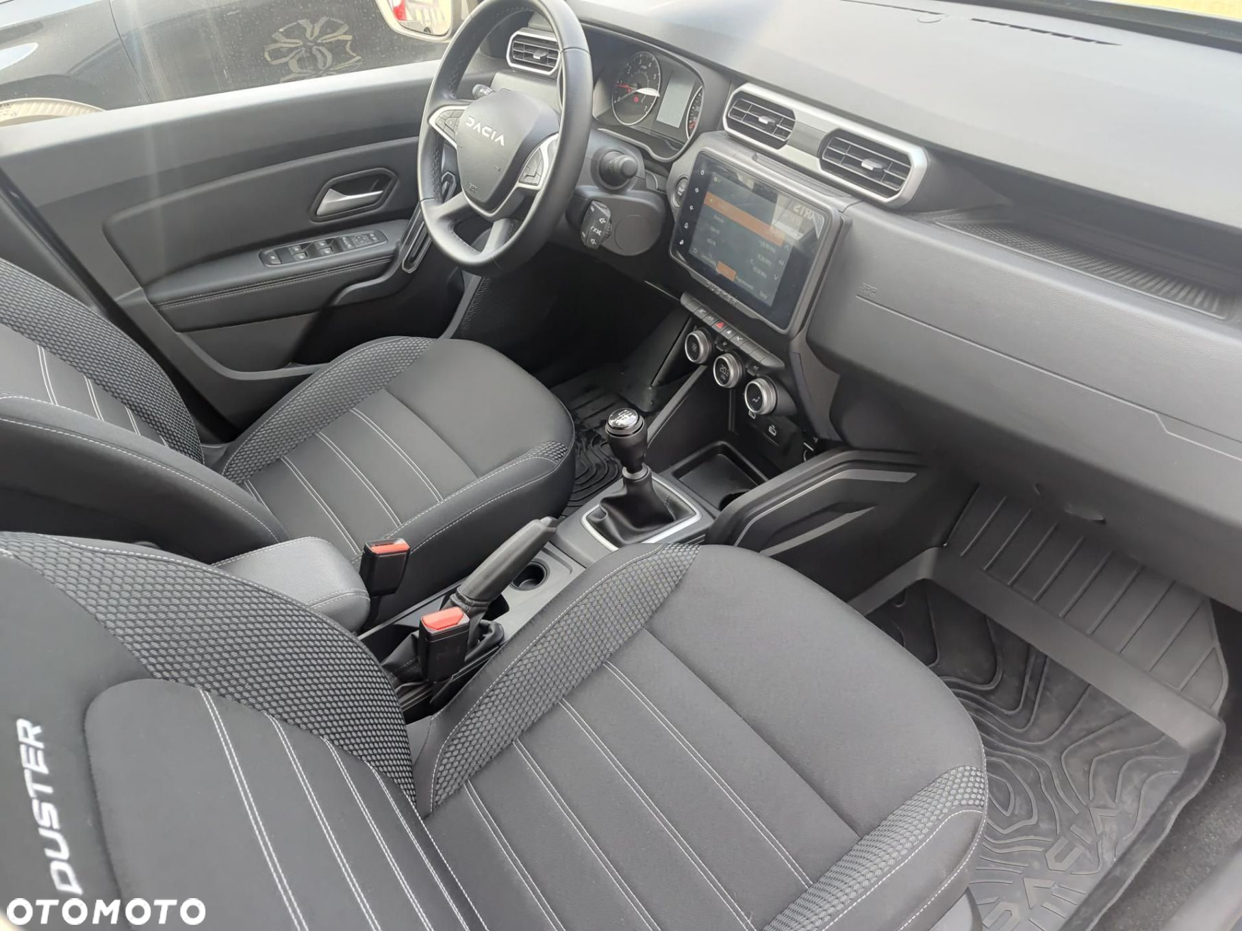 Dacia Duster - 24