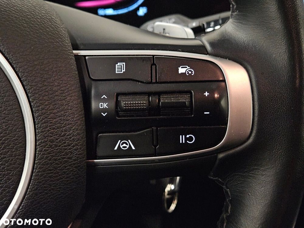 Kia Sportage - 14