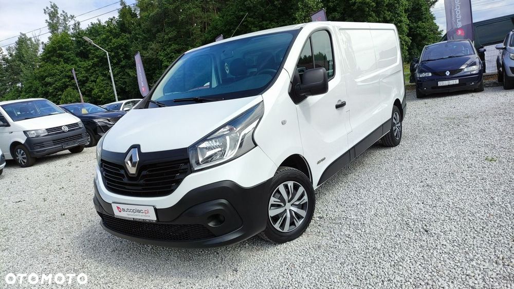 Renault Trafic - 11