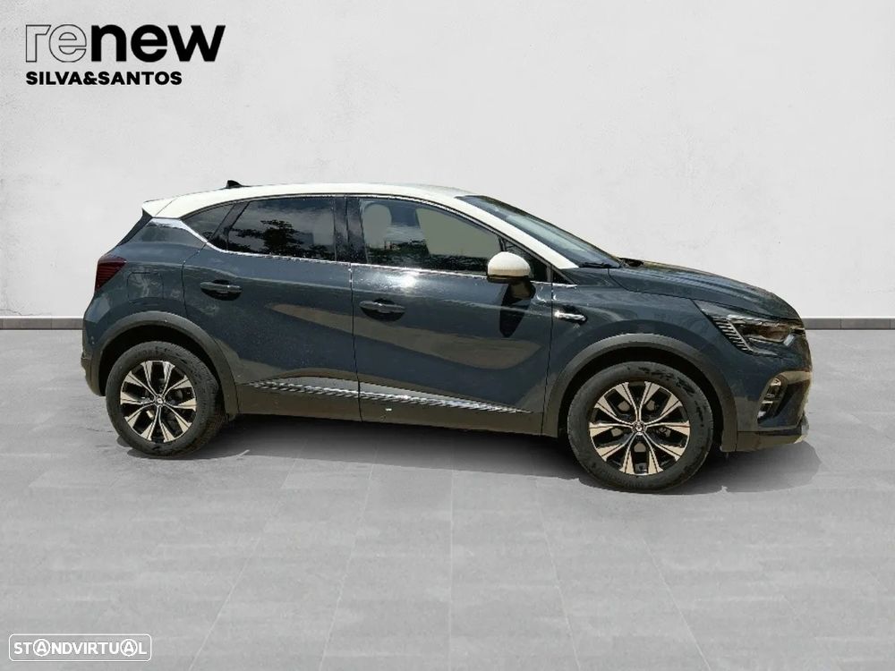 Renault Captur 1.0 TCe Techno - 4
