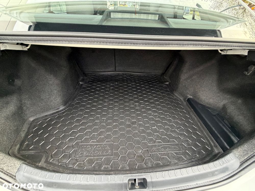 Toyota Corolla 1.33 Active EU6 - 28