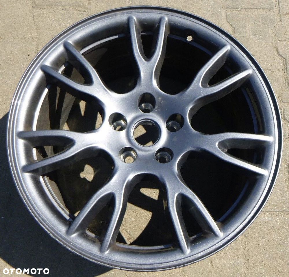 Tesla S Felga Aluminiowa 19" 1420222-00A - 1