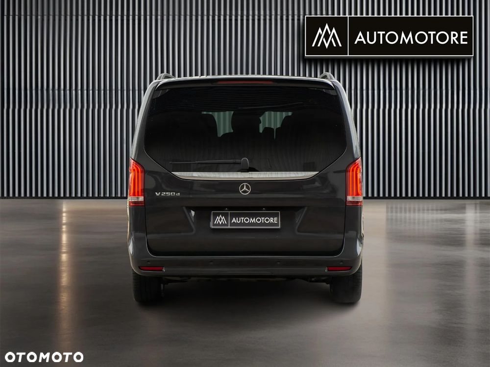 Mercedes-Benz Klasa V 250 d 9G-Tronic (d³ugi) - 7