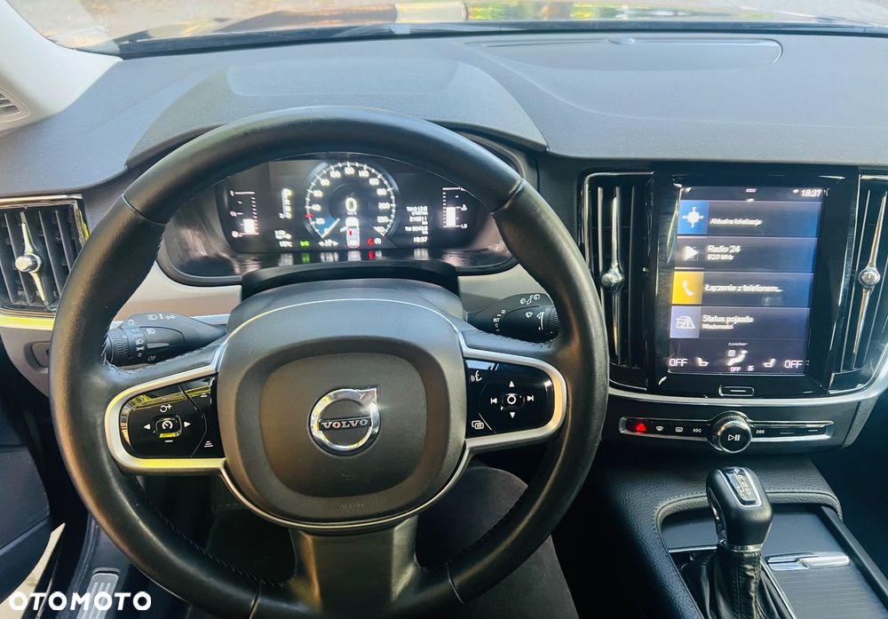Volvo V90 - 26