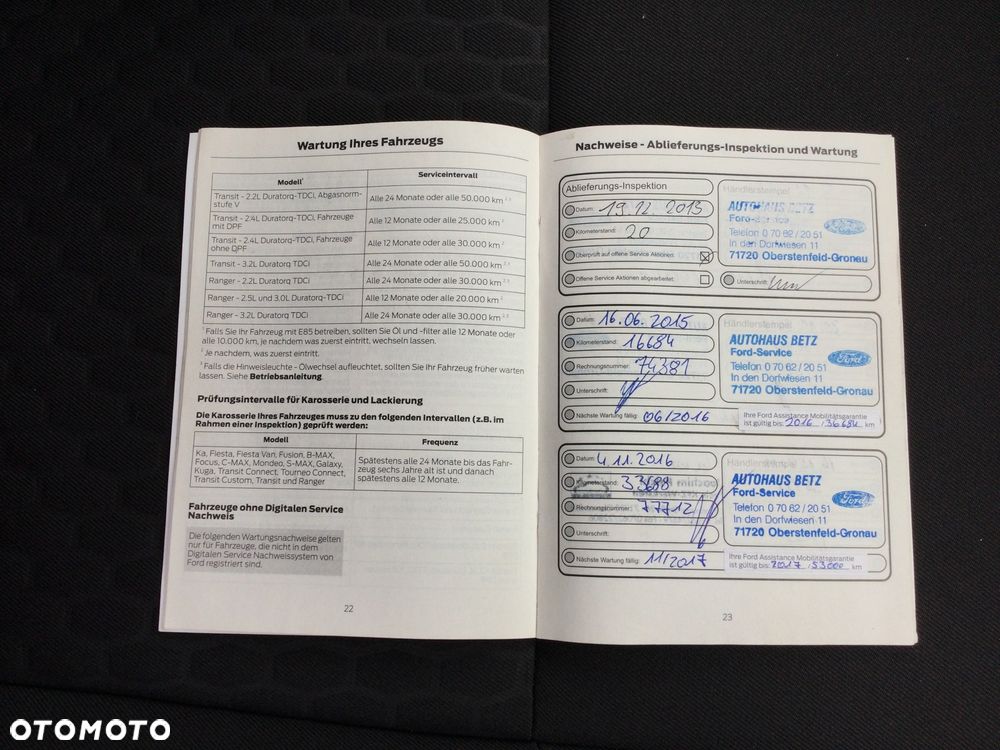 Ford Focus 1.0 EcoBoost Start-Stopp-System COOL&CONNECT - 16