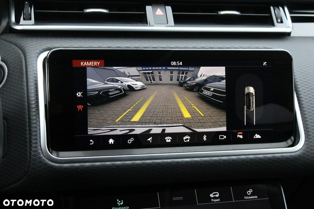 Land Rover Range Rover Velar 2.0 TD4 - 19