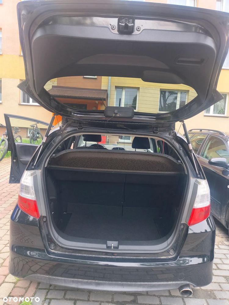 Honda Jazz - 6