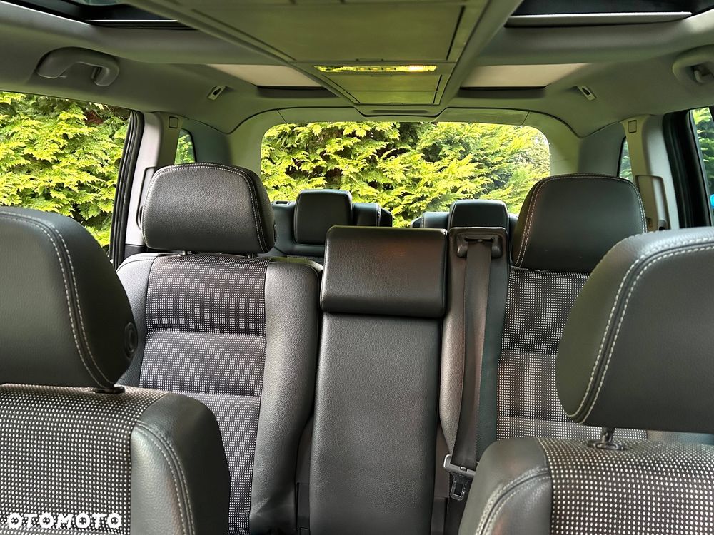 Opel Zafira ver-1-9-cdti-cosmo-activeselect - 9