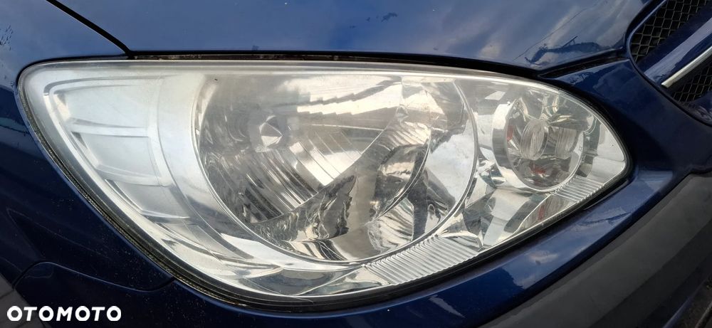 Hyundai Getz  1,1 na części - 11