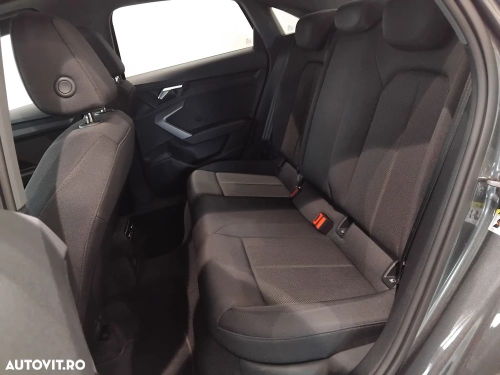 Audi A3 Limuzina 35 TFSI S Line - 21