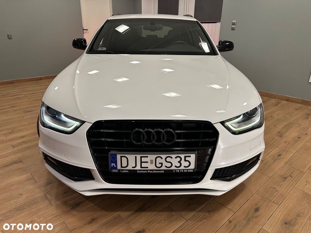 Audi A4 - 7