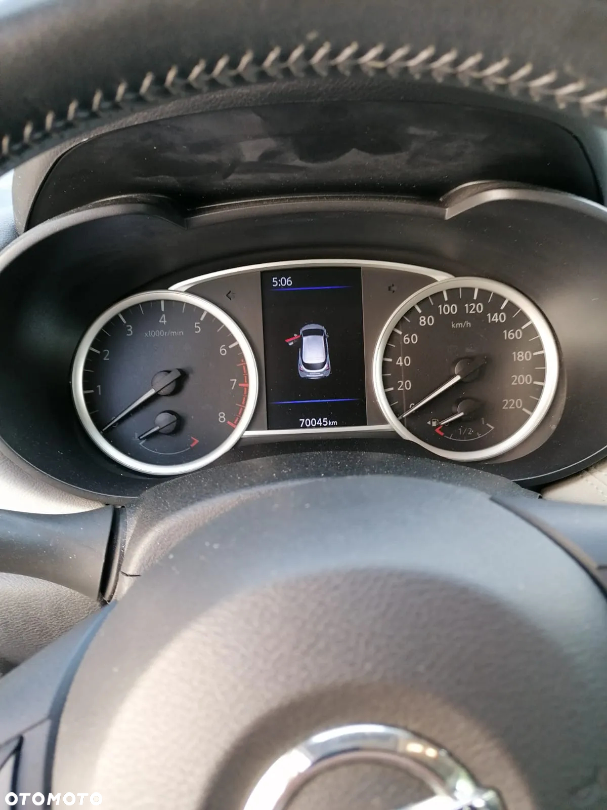 Nissan Micra - 15
