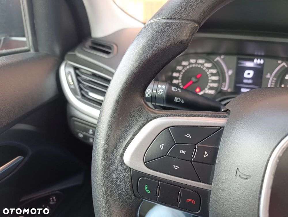 Fiat Tipo 1.4 16v Easy - 21