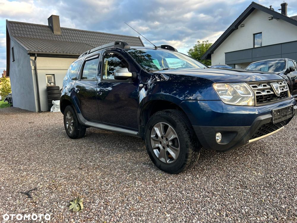 Dacia Duster 1.2 TCe Celebration - 3