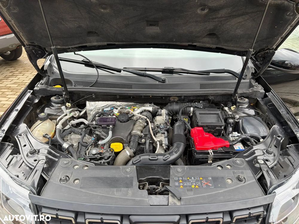 Dacia Duster Blue dCi 115 2WD Prestige+ - 13